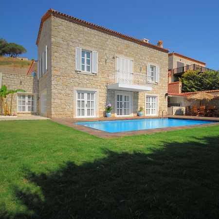 Alacati Roka Hotel Eksteriør bilde