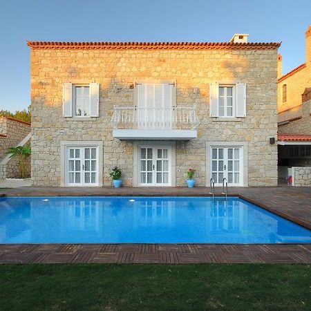 Alacati Roka Hotel Eksteriør bilde