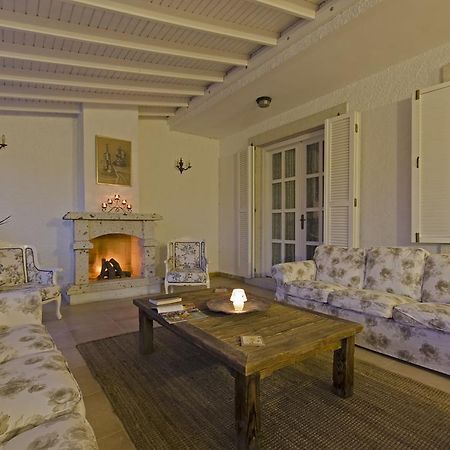 Alacati Roka Hotel Eksteriør bilde