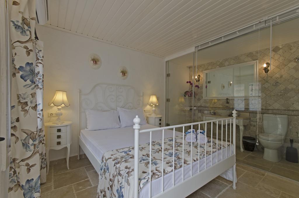 Alacati Roka Hotel Eksteriør bilde