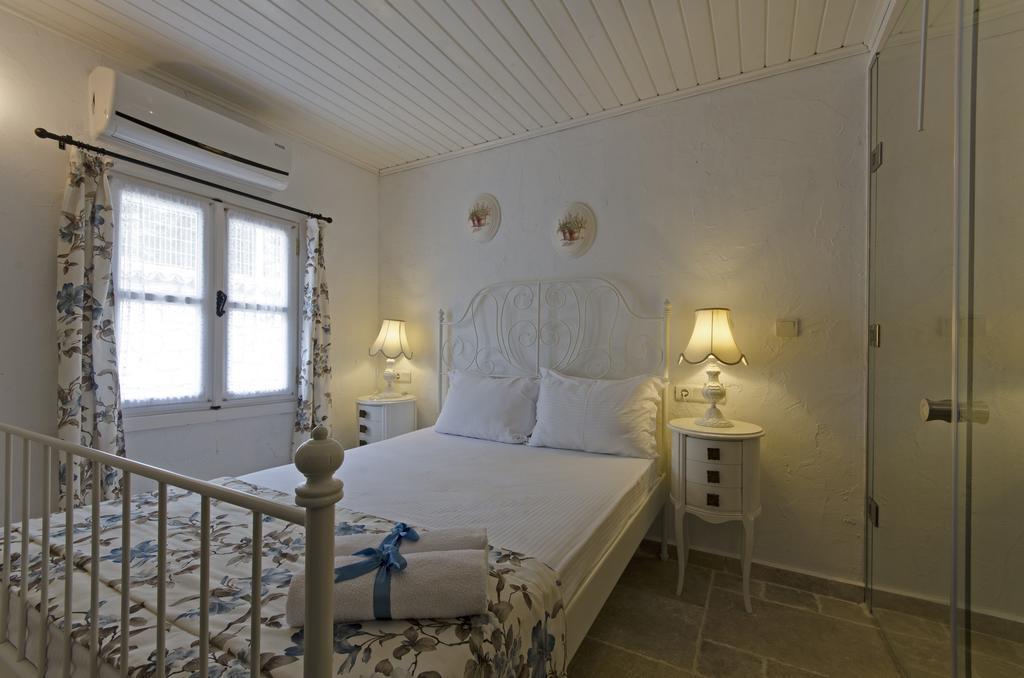 Alacati Roka Hotel Eksteriør bilde