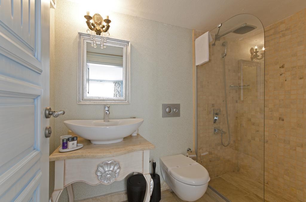 Alacati Roka Hotel Eksteriør bilde