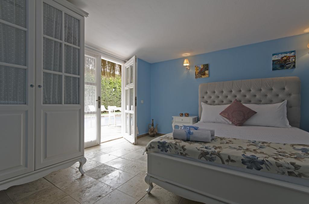 Alacati Roka Hotel Eksteriør bilde