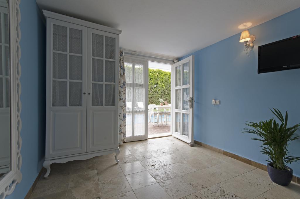 Alacati Roka Hotel Eksteriør bilde