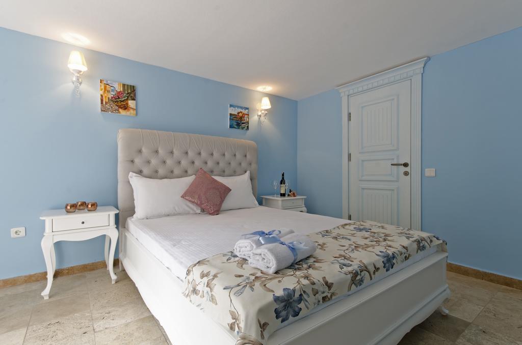Alacati Roka Hotel Eksteriør bilde