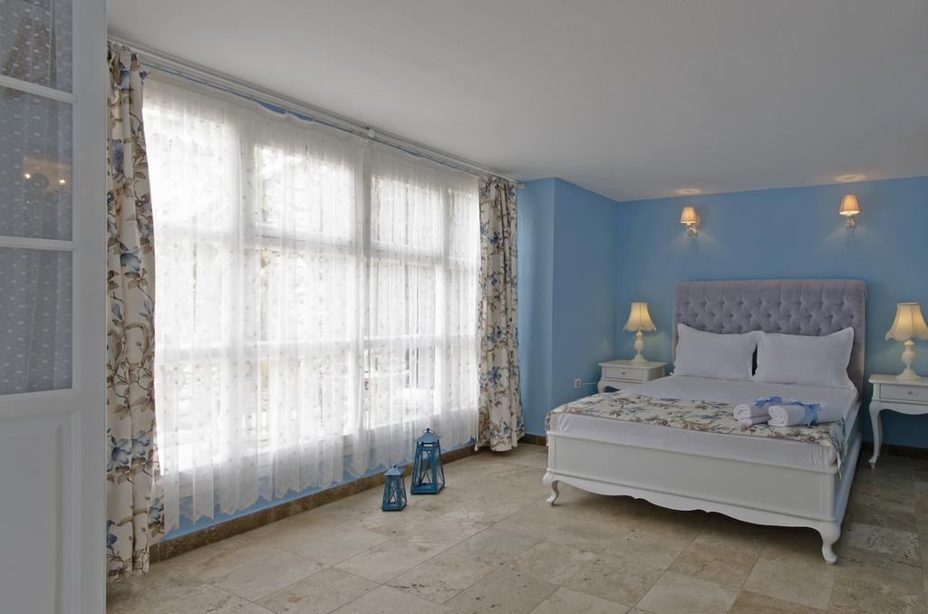 Alacati Roka Hotel Eksteriør bilde