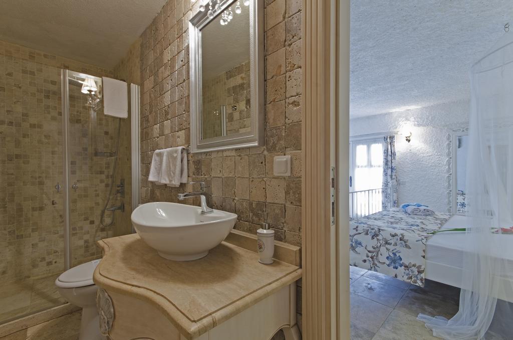Alacati Roka Hotel Eksteriør bilde