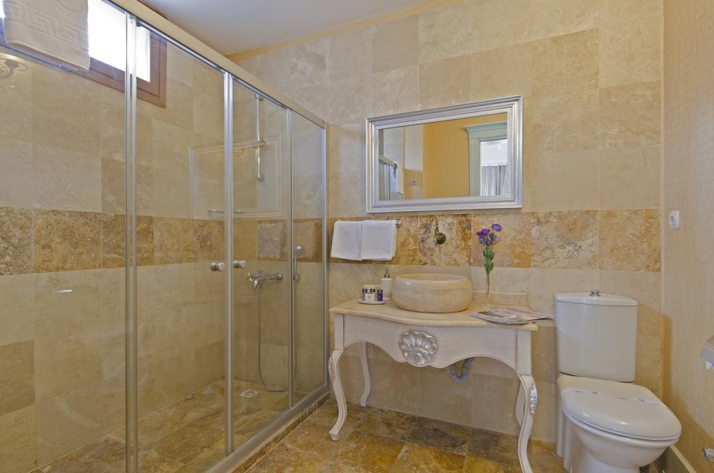 Alacati Roka Hotel Eksteriør bilde
