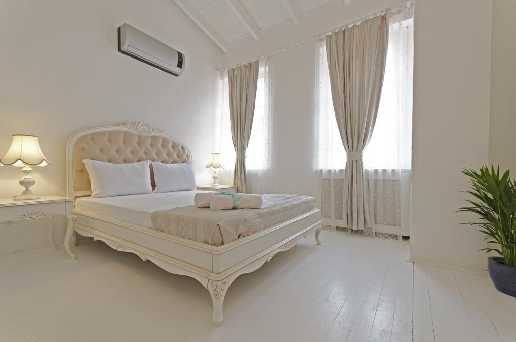 Alacati Roka Hotel Eksteriør bilde