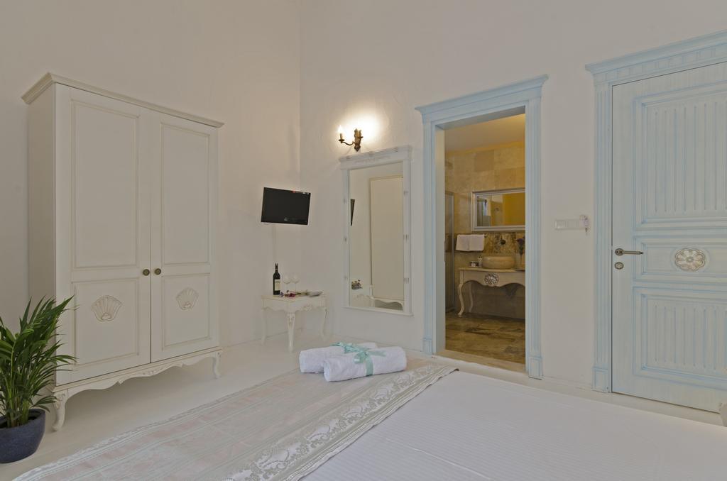 Alacati Roka Hotel Eksteriør bilde