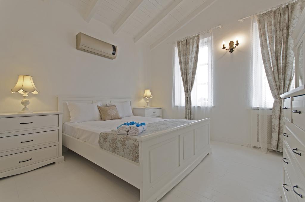 Alacati Roka Hotel Eksteriør bilde