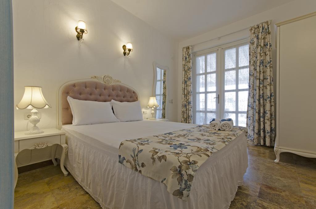 Alacati Roka Hotel Eksteriør bilde