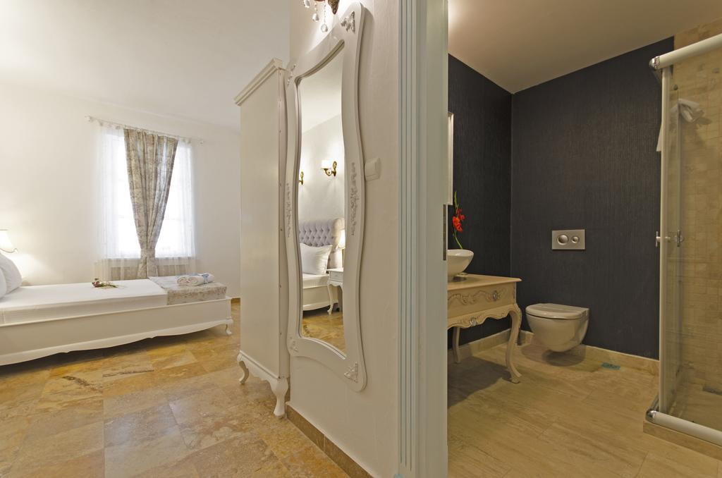 Alacati Roka Hotel Eksteriør bilde