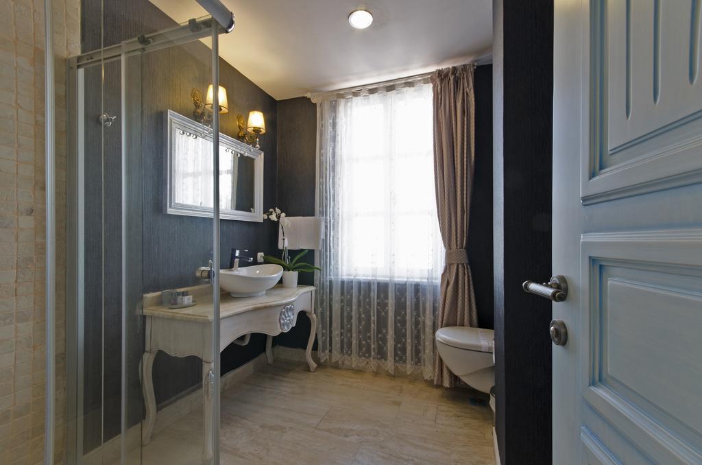 Alacati Roka Hotel Eksteriør bilde