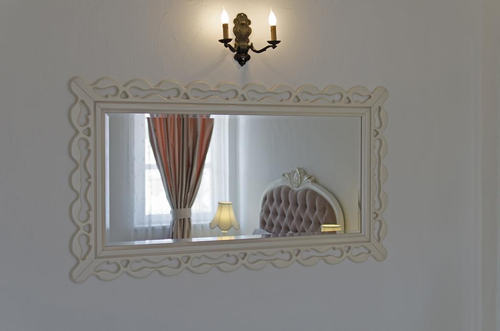 Alacati Roka Hotel Eksteriør bilde