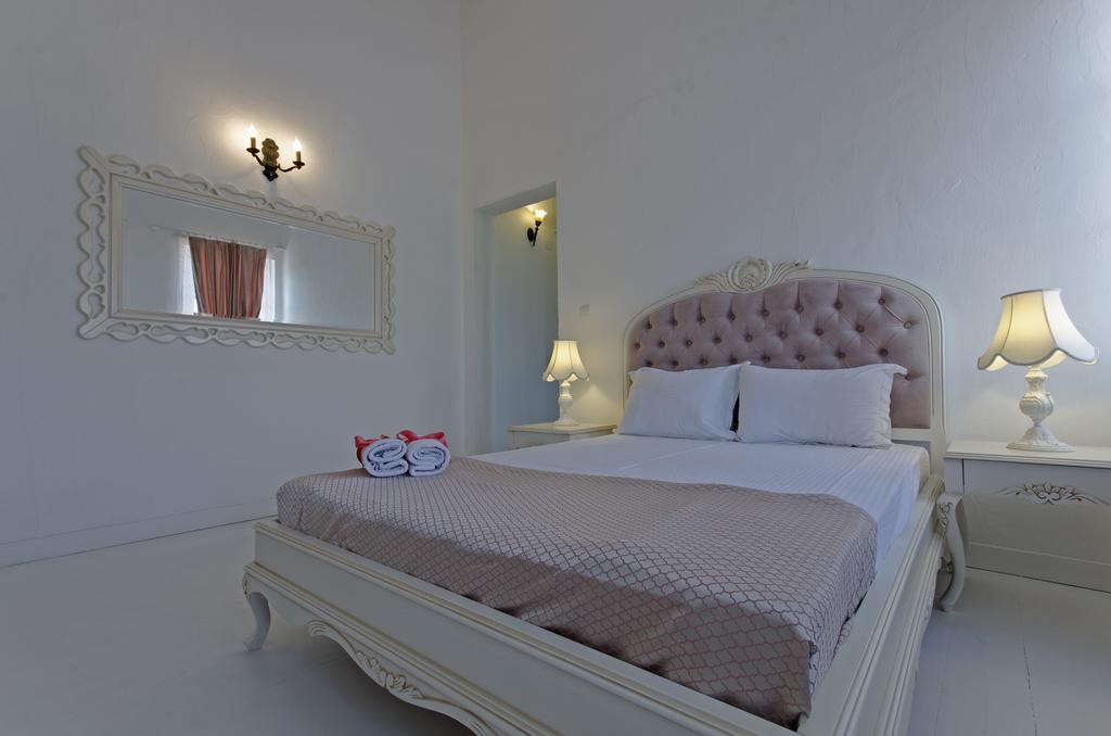 Alacati Roka Hotel Eksteriør bilde