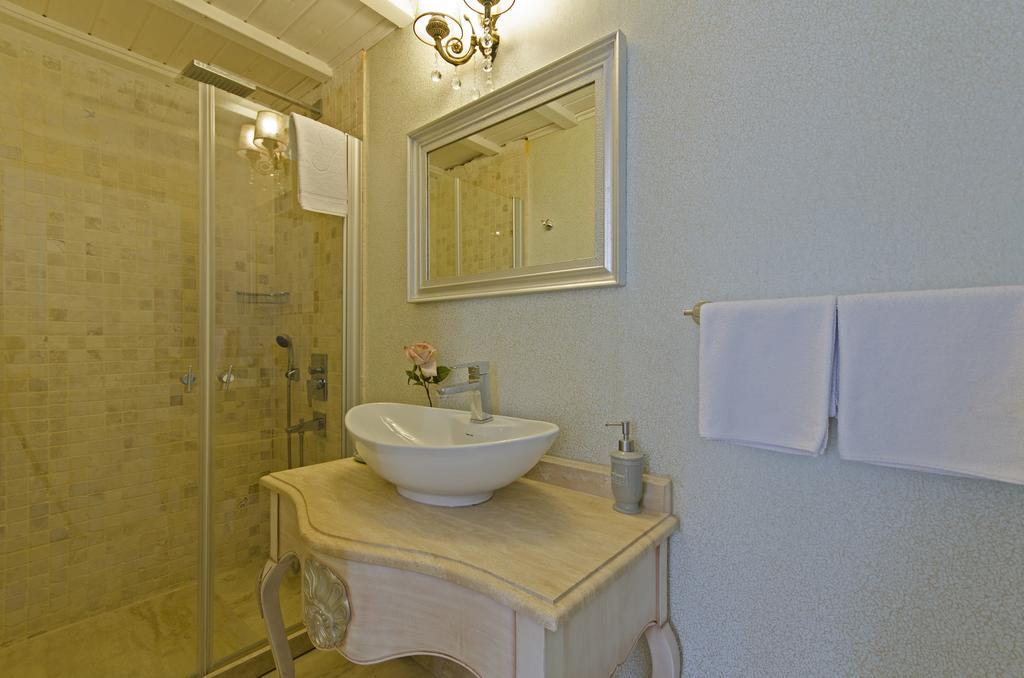 Alacati Roka Hotel Eksteriør bilde