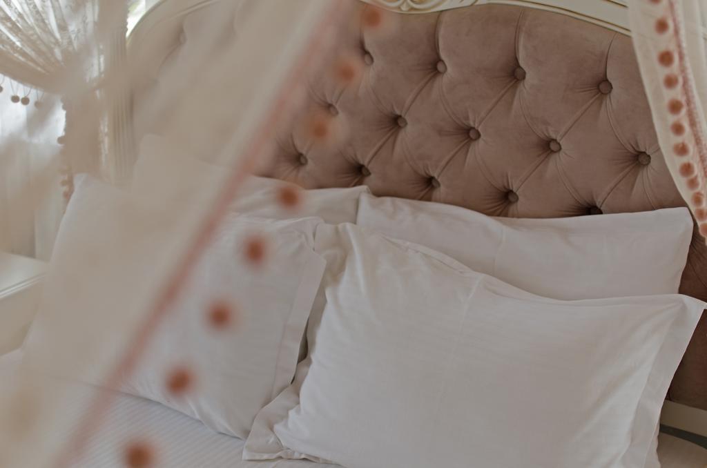 Alacati Roka Hotel Eksteriør bilde