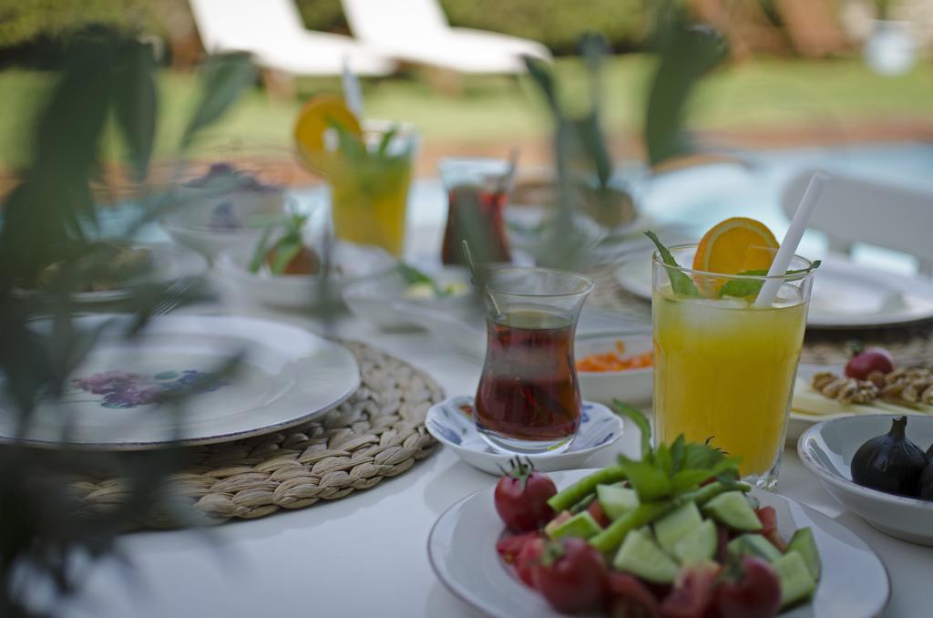 Alacati Roka Hotel Eksteriør bilde