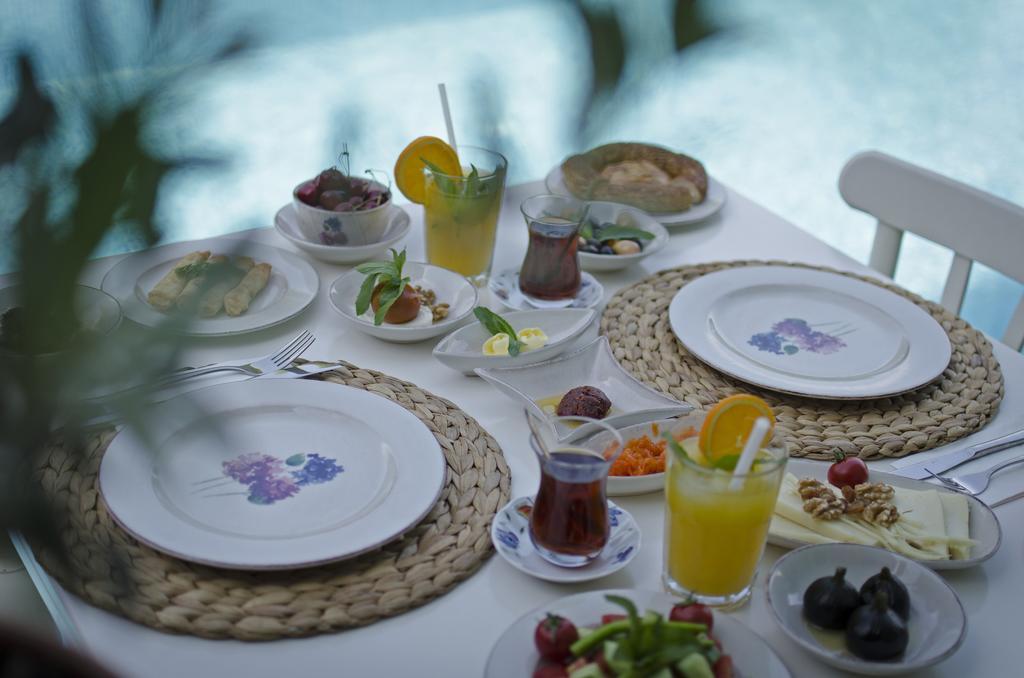 Alacati Roka Hotel Eksteriør bilde
