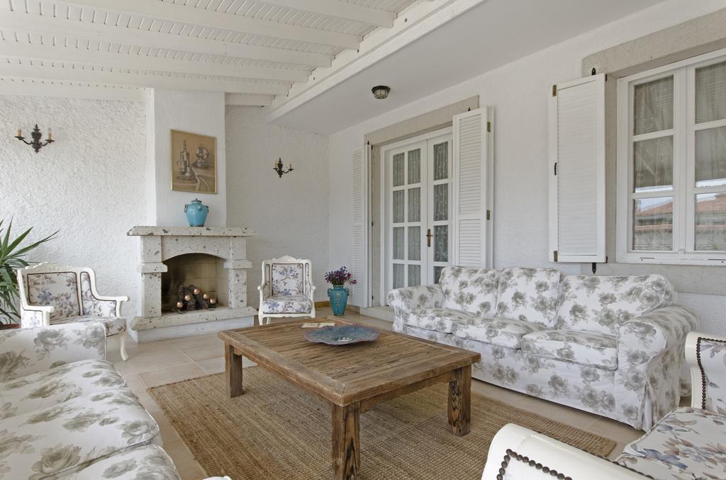 Alacati Roka Hotel Eksteriør bilde