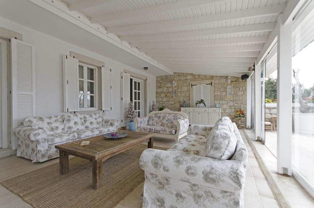 Alacati Roka Hotel Eksteriør bilde