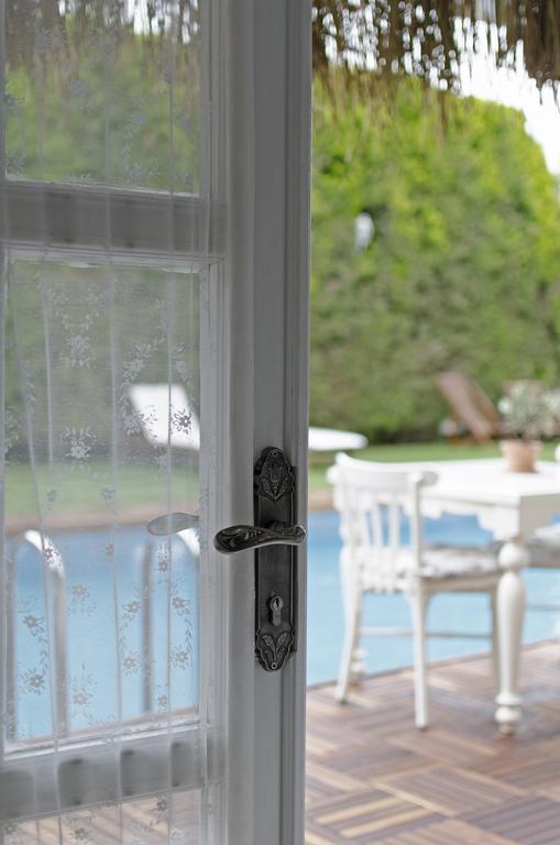 Alacati Roka Hotel Eksteriør bilde
