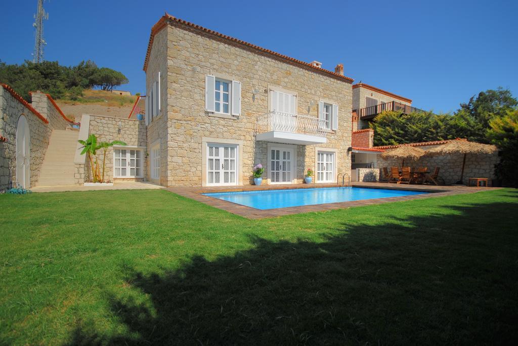 Alacati Roka Hotel Eksteriør bilde