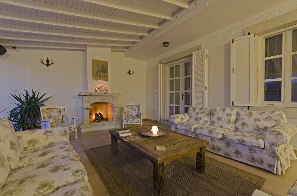 Alacati Roka Hotel Eksteriør bilde